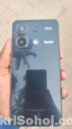 Redmi note 13